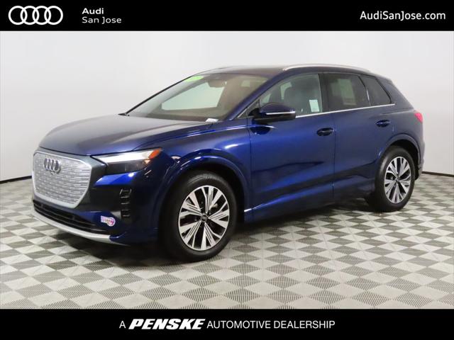 2023 Audi e-tron Premium Plus 40 RWD for sale in San Jose, CA