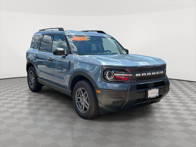2025 Ford Bronco Sport Big Bend for sale in Huntington, NY