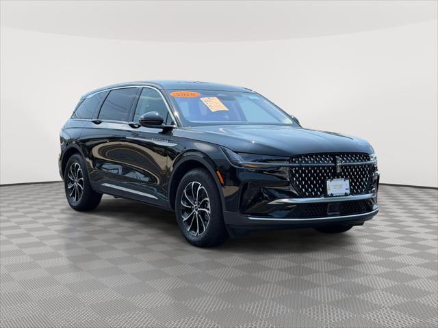 2026 Lincoln Nautilus Premiere for sale in Huntington, NY