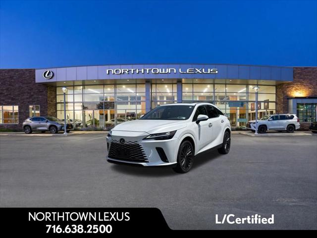 2026 Lexus RX 350 Premium for sale in Amherst, NY