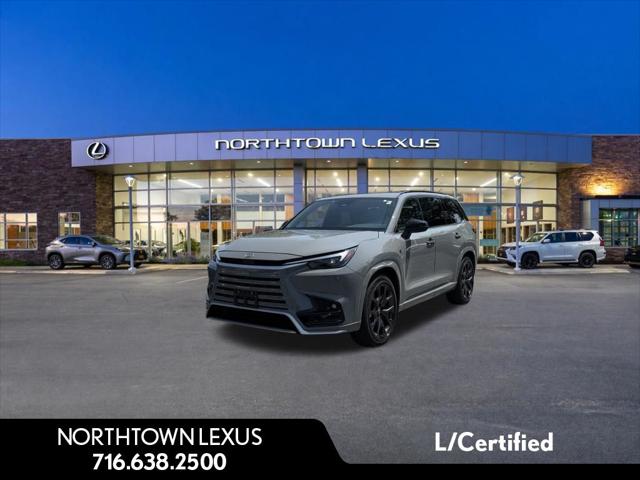 2026 Lexus TX 500h F SPORT Performance Premium for sale in Amherst, NY