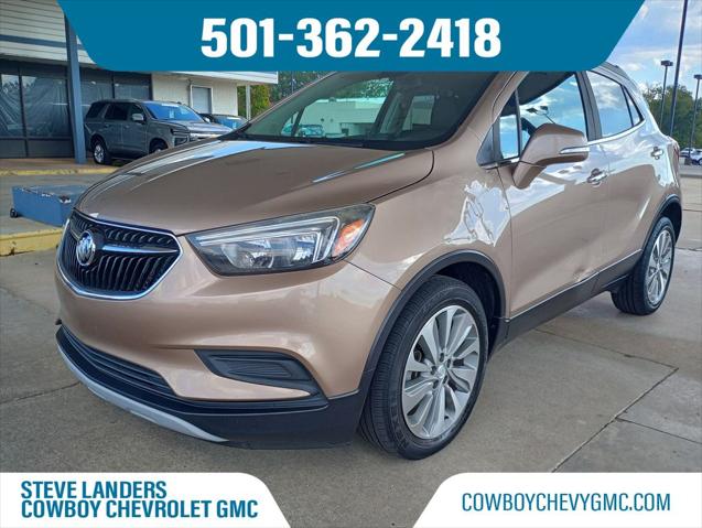 2018 Buick Encore Preferred for sale in Heber Springs, AR