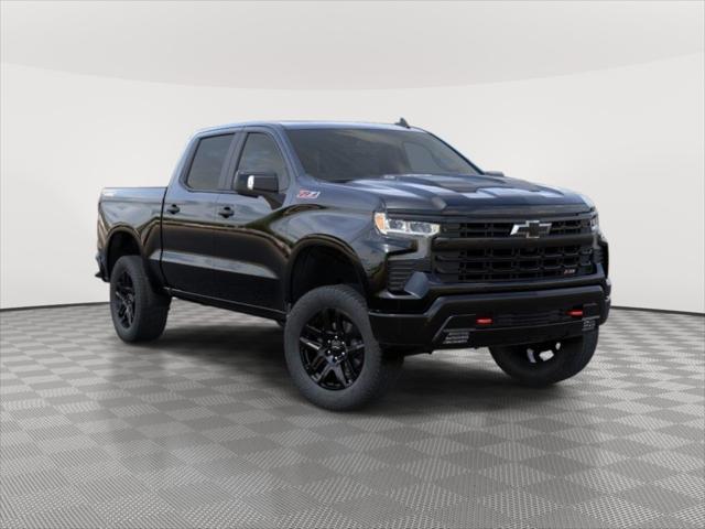 2026 Chevrolet Silverado 1500 4WD Crew Cab Short Bed LT Trail Boss for sale in Huntington Station, NY