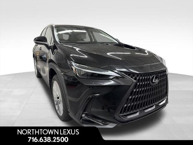 2026 Lexus NX 350 Luxury for sale in Amherst, NY