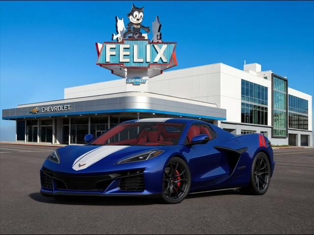 2027 Chevrolet Corvette 3LT for sale in Los Angeles, CA