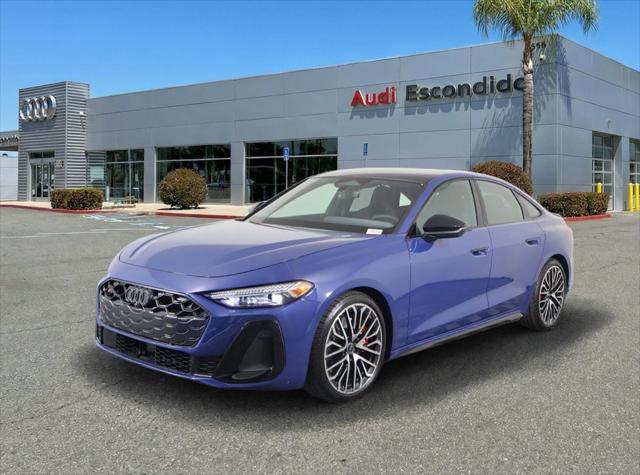 2026 Audi S5 Premium Plus TFSI quattro S tronic for sale in Escondido, CA