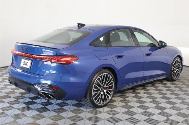 2026 Audi S5 Premium Plus TFSI quattro S tronic