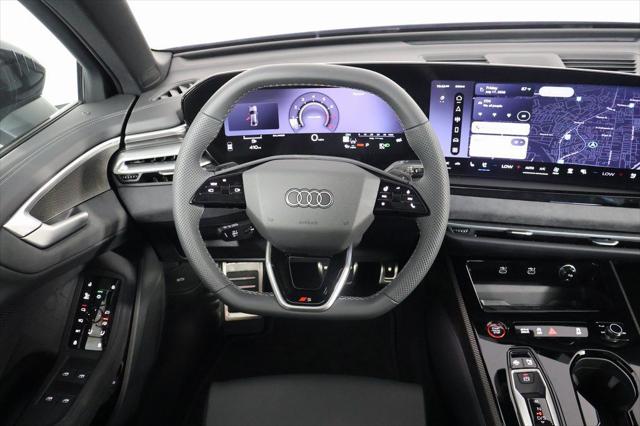 2026 Audi S5 Premium Plus TFSI quattro S tronic