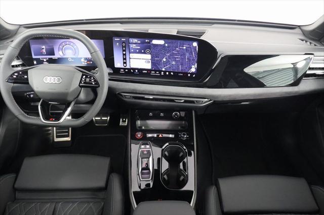 2026 Audi S5 Premium Plus TFSI quattro S tronic