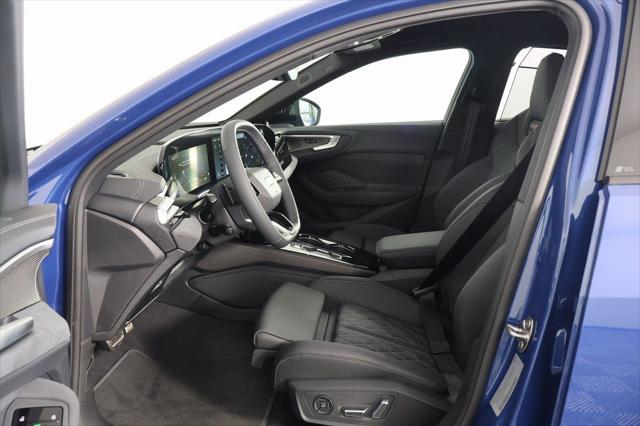 2026 Audi S5 Premium Plus TFSI quattro S tronic