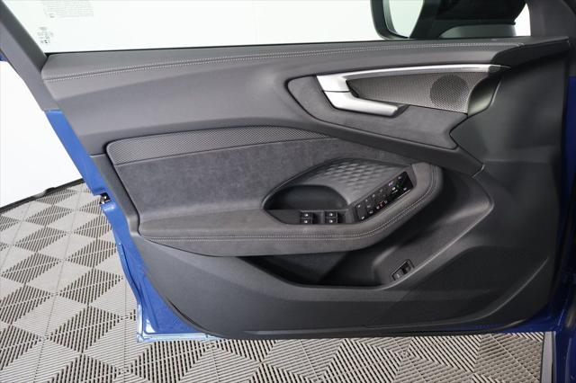 2026 Audi S5 Premium Plus TFSI quattro S tronic