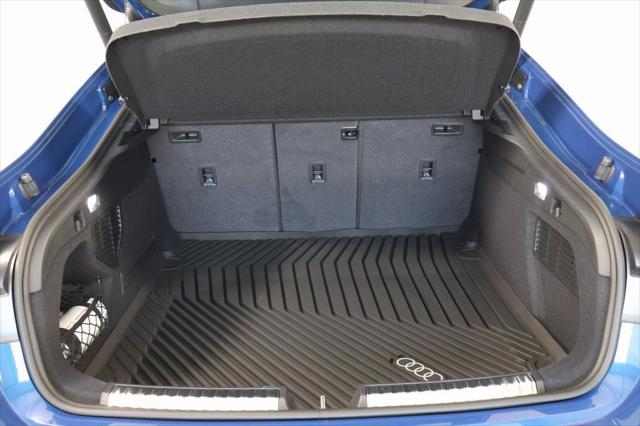 2026 Audi S5 Premium Plus TFSI quattro S tronic
