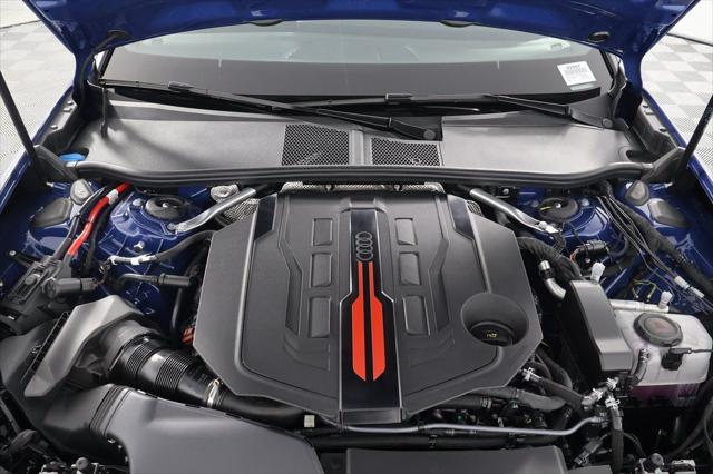 2026 Audi S5 Premium Plus TFSI quattro S tronic