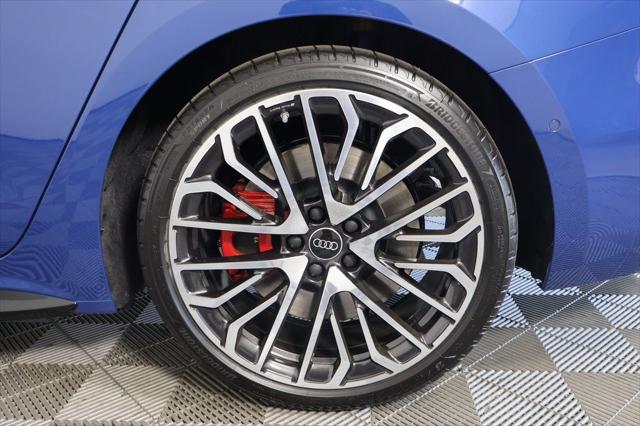 2026 Audi S5 Premium Plus TFSI quattro S tronic