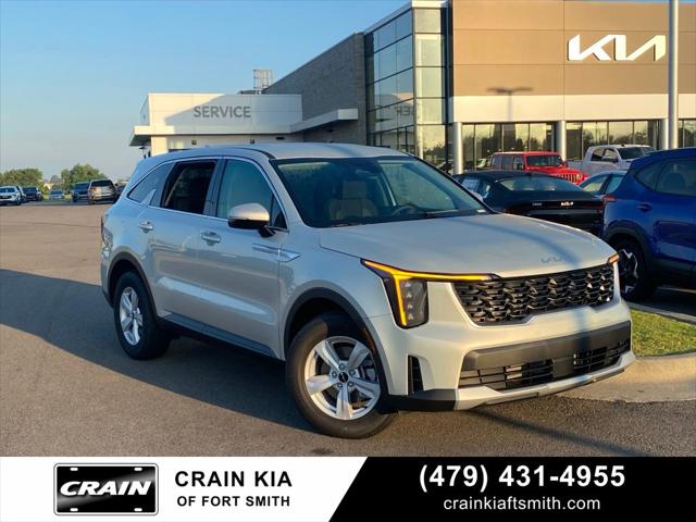 2026 Kia Sorento LX for sale in Fort Smith, AR