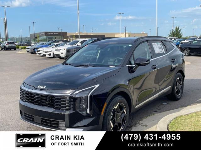 2026 Kia Sportage EX for sale in Fort Smith, AR