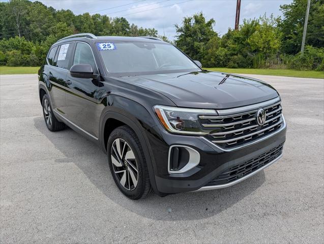 2025 Volkswagen Atlas 2.0T SEL for sale in New Bern, NC