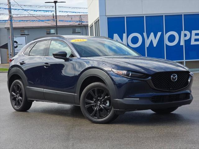 2025 Mazda CX-30 2.5 Turbo Premium Package for sale in MARIETTA, OH
