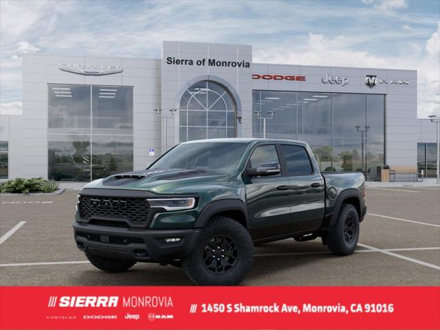 2026 Ram 1500 RHO Crew Cab 4x4 5'7" Box for sale in Monrovia, CA