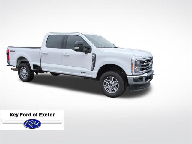 2024 Ford F-250 LARIAT for sale in Exeter, PA
