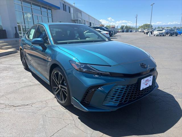 2026 Toyota Camry Unknown for sale in Montrose, CO
