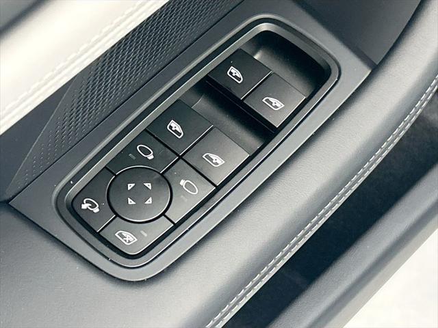 2026 Porsche Taycan Unknown