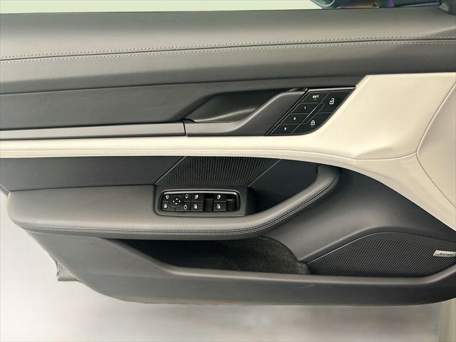 2026 Porsche Taycan Unknown