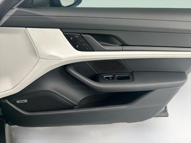 2026 Porsche Taycan Unknown