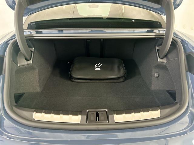 2026 Porsche Taycan Unknown