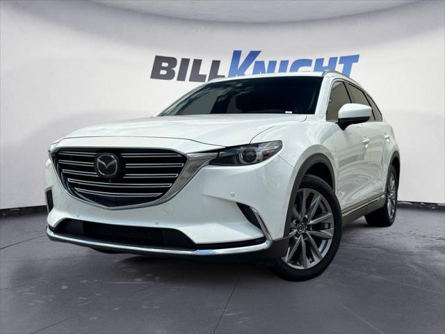 2021 Mazda CX-9 Grand Touring for sale in Tulsa, OK