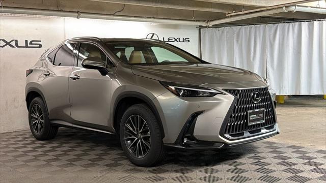 2023 Lexus NX 350 Premium for sale in Rockville, MD