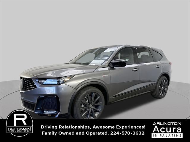 2026 Acura MDX A-SPEC for sale in Palatine, IL