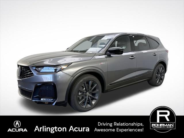 2026 Acura MDX A-SPEC for sale in Palatine, IL