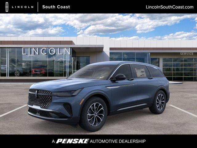 2026 Lincoln Nautilus Premiere for sale in Santa Ana, CA