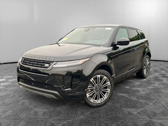 2026 Land Rover Range Rover Evoque S for sale in Peabody, MA