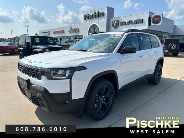 2026 Jeep Cherokee Limited 4x4 for sale in West Salem, WI