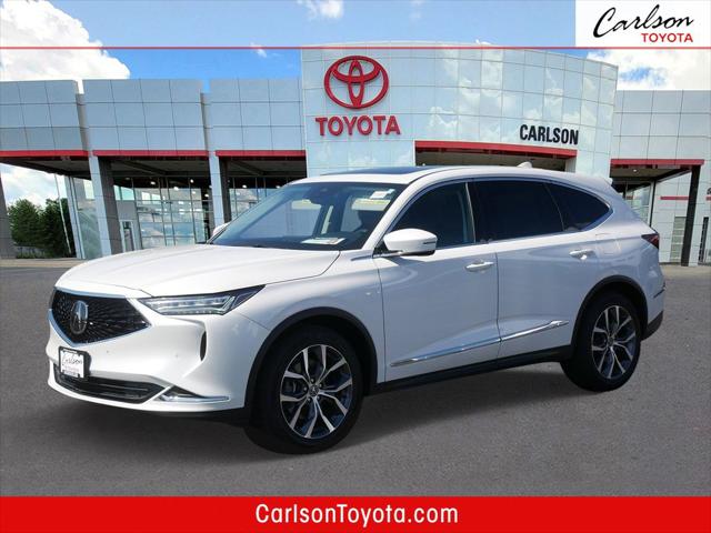 2024 Acura MDX Technology Package for sale in Coon Rapids, MN