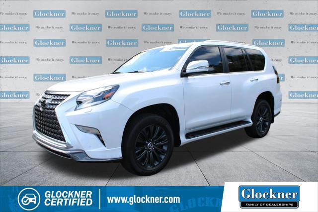 2023 Lexus GX 460 Premium for sale in Portsmouth, OH