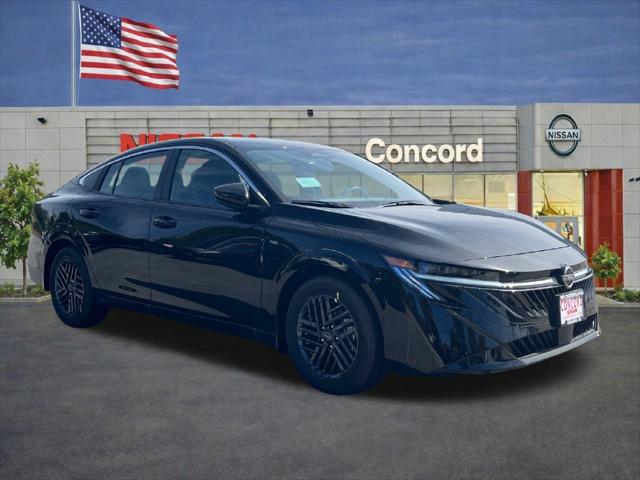 2027 Nissan Sentra SV for sale in Concord, NH