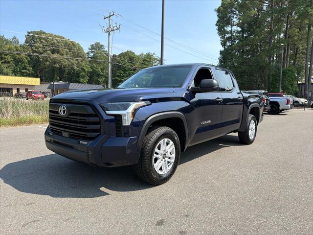 2025 Toyota Tundra SR5 for sale in Salisbuty, MD