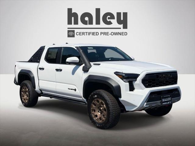 2026 Toyota Tacoma Trailhunter for sale in Richmond, VA