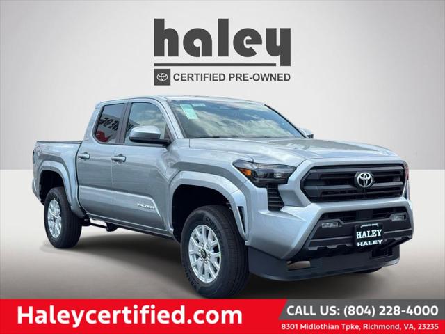 2026 Toyota Tacoma SR5 for sale in Richmond, VA