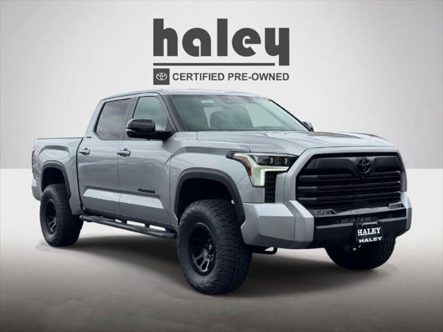 2026 Toyota Tundra Limited CrewMax 5.5 Bed for sale in Richmond, VA