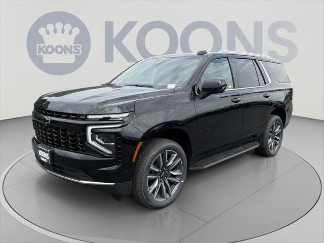 2026 Chevrolet Tahoe 4WD LS for sale in White Marsh, MD