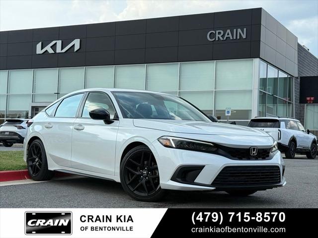 2023 Honda Civic Sport for sale in Bentonville, AR