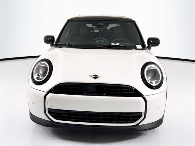 2026 MINI Hardtop Cooper