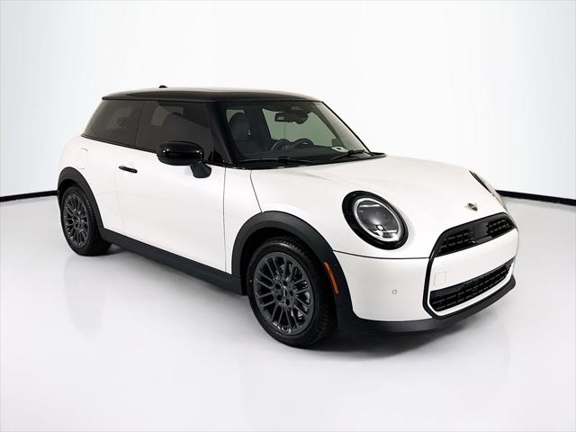2026 MINI Hardtop Cooper