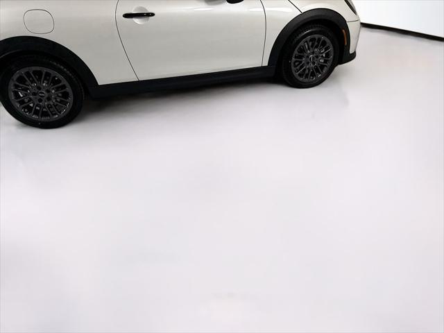 2026 MINI Hardtop Cooper