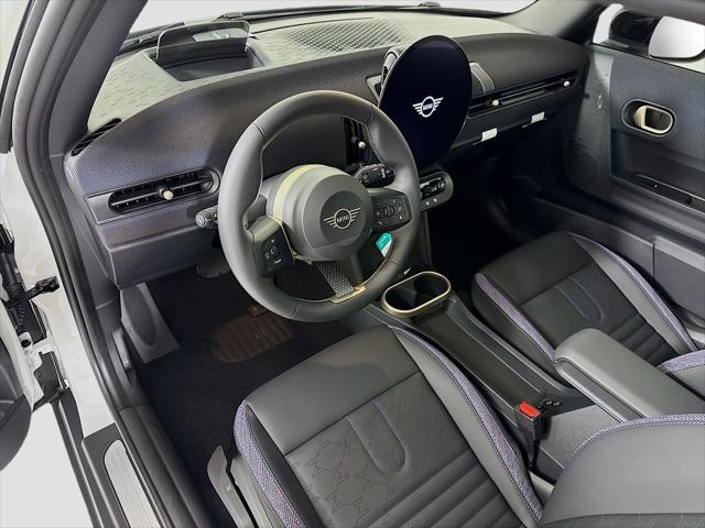 2026 MINI Hardtop Cooper