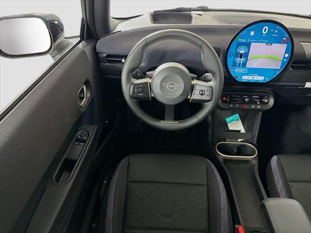 2026 MINI Hardtop Cooper
